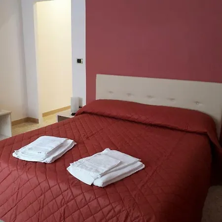 Le Sirene Hotel Naples Exterior photo
